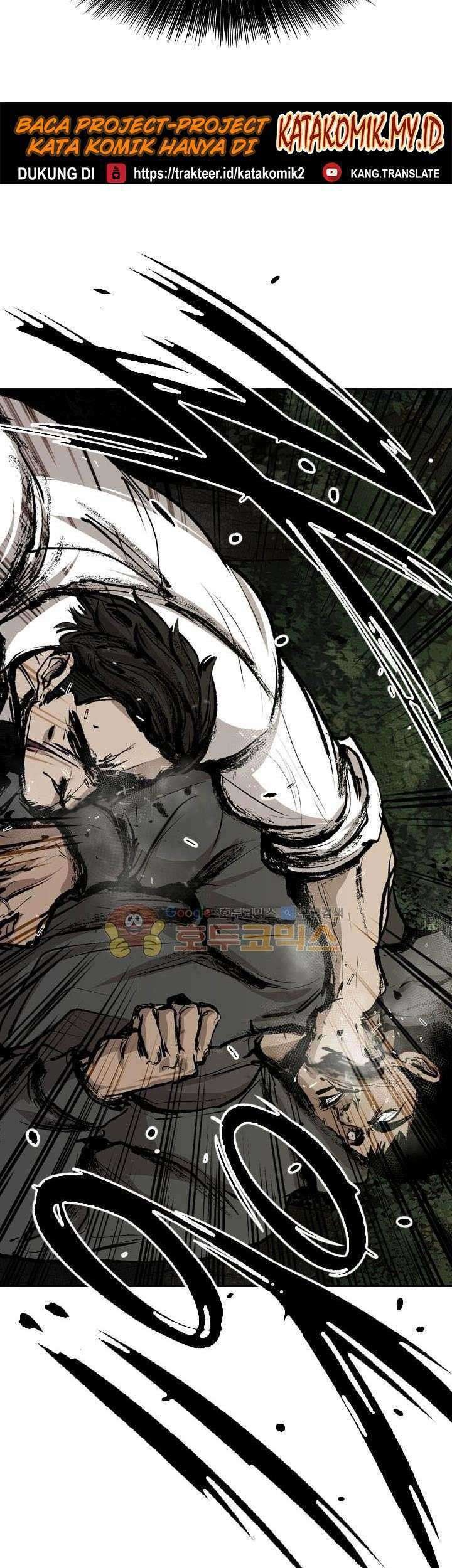 Shark Chapter 112 - halaman 26