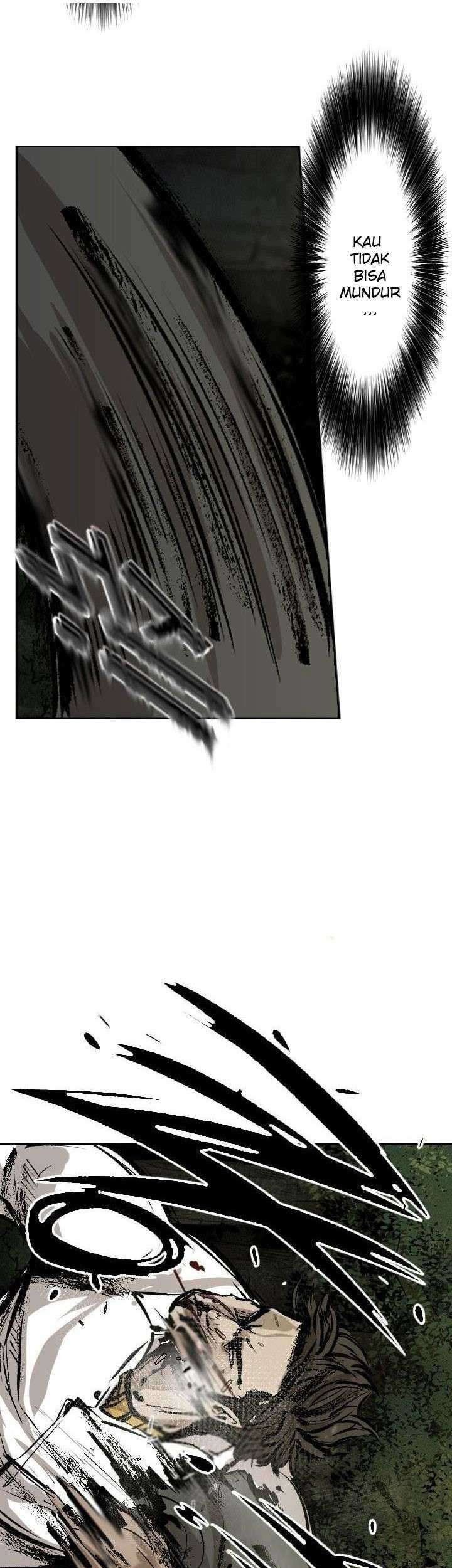 Shark Chapter 112 - halaman 30