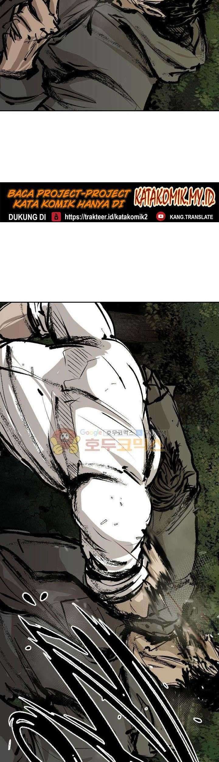 Shark Chapter 112 - halaman 32