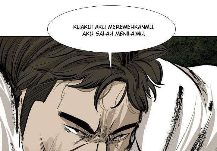 Shark Chapter 112 - halaman 43