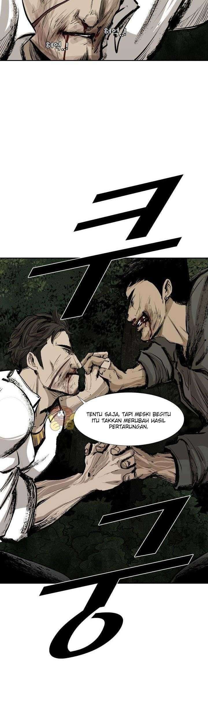 Shark Chapter 112 - halaman 44