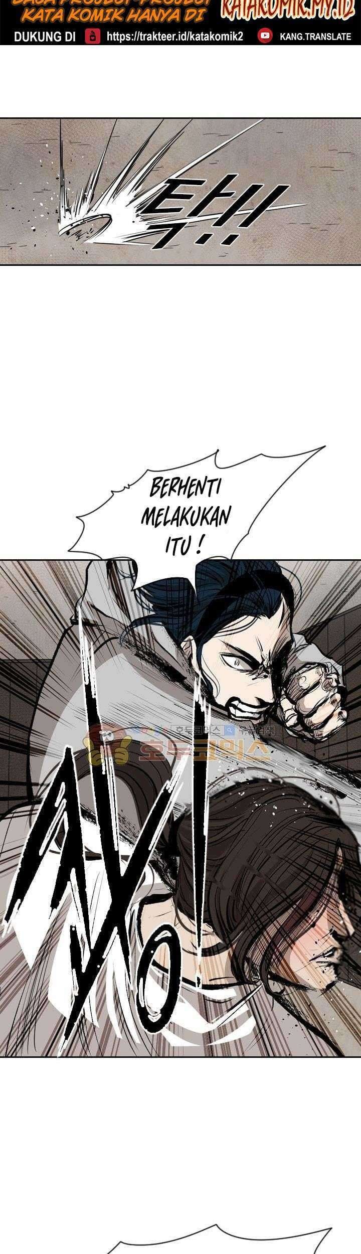 Shark Chapter 112 - halaman 58