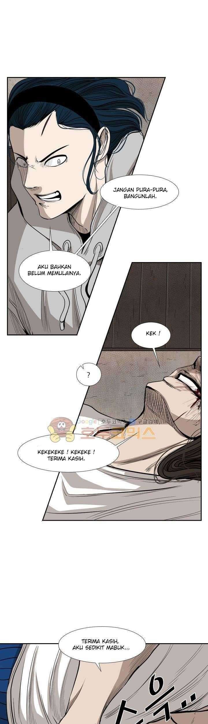 Shark Chapter 112 - halaman 62