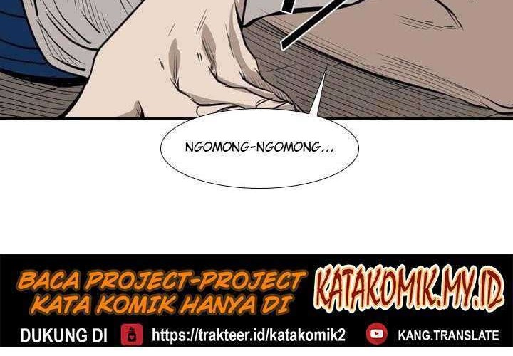 Shark Chapter 112 - halaman 63