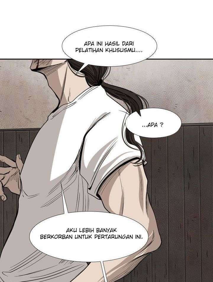 Shark Chapter 112 - halaman 64