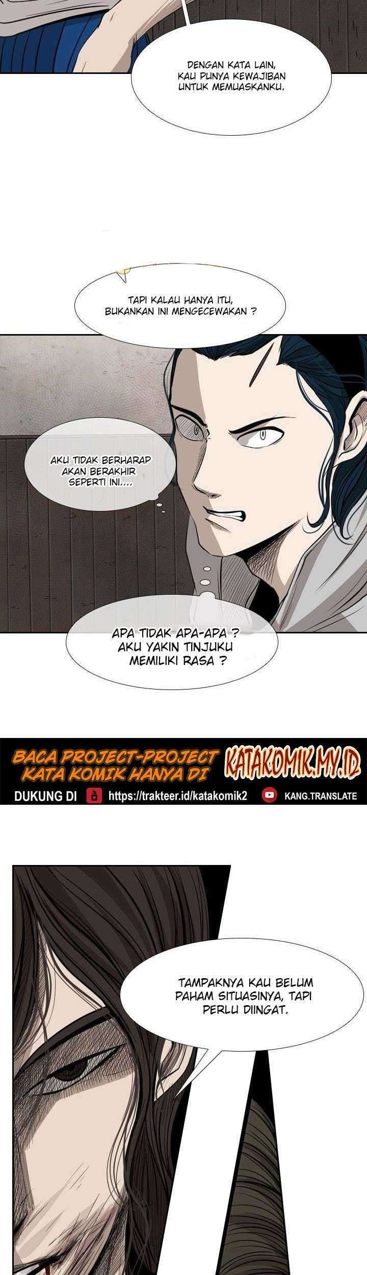 Shark Chapter 112 - halaman 65