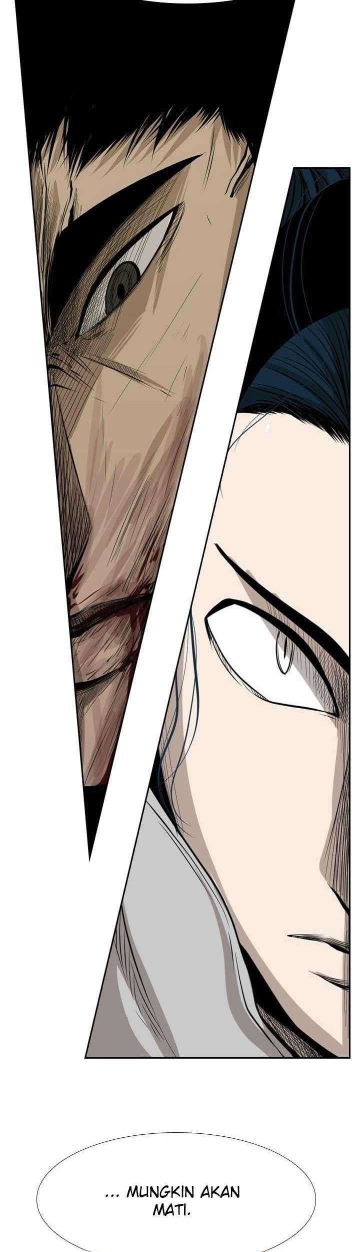 Shark Chapter 112 - halaman 68