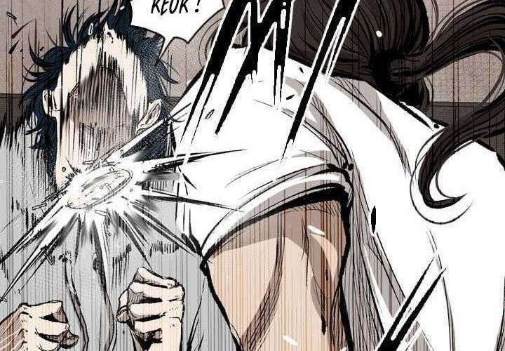 Shark Chapter 113 - halaman 12