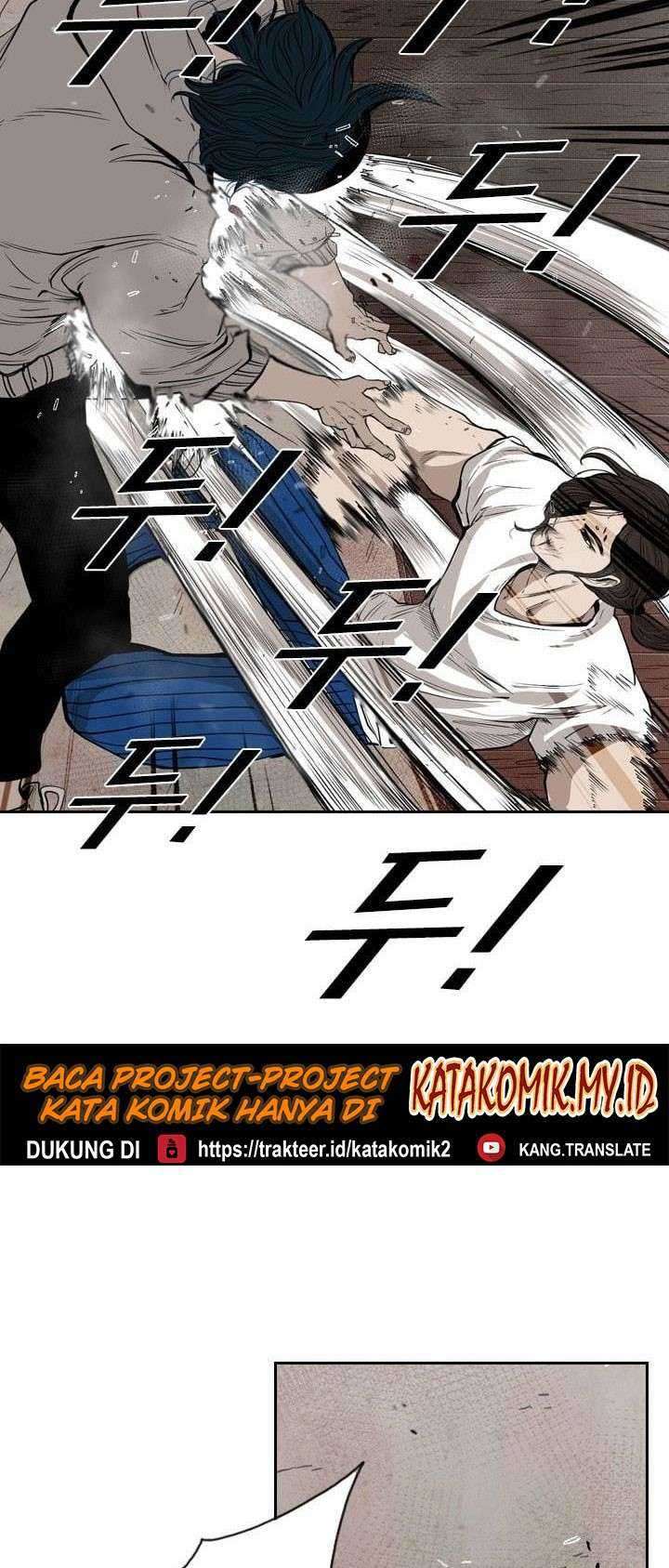 Shark Chapter 113 - halaman 16