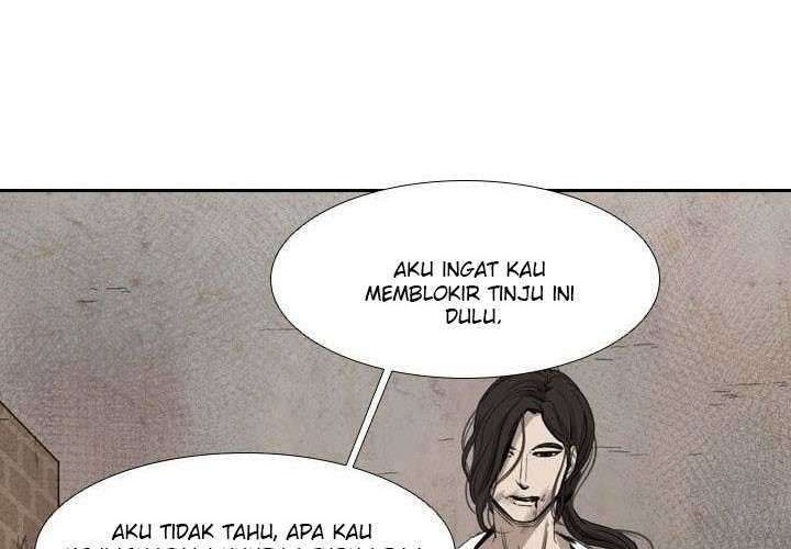 Shark Chapter 113 - halaman 18