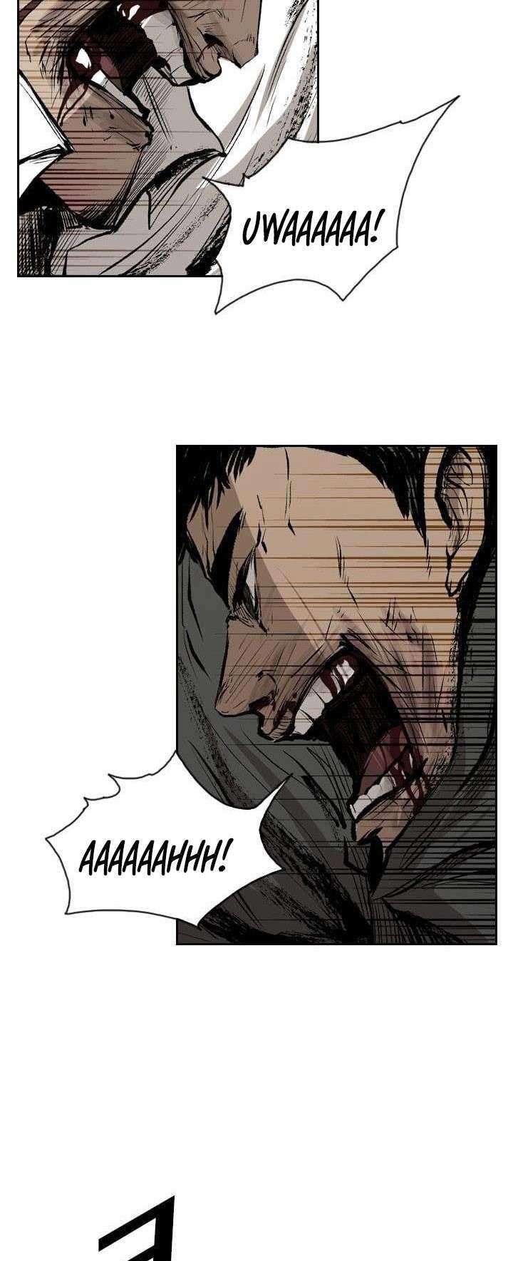 Shark Chapter 113 - halaman 25