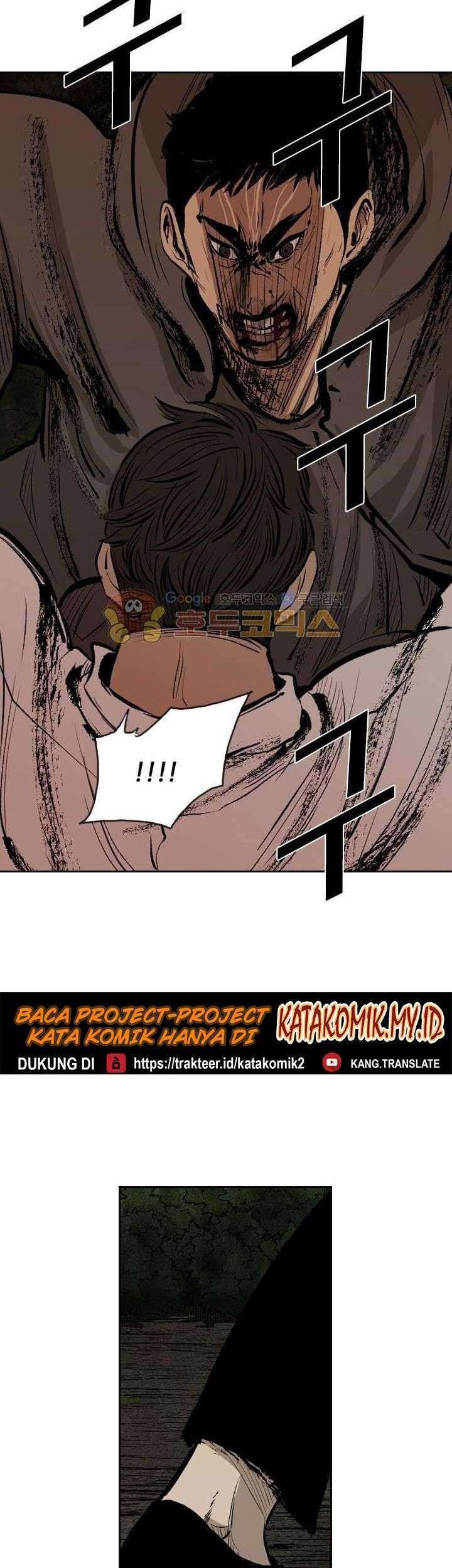 Shark Chapter 113 - halaman 26