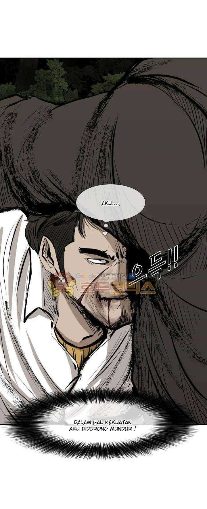 Shark Chapter 113 - halaman 28