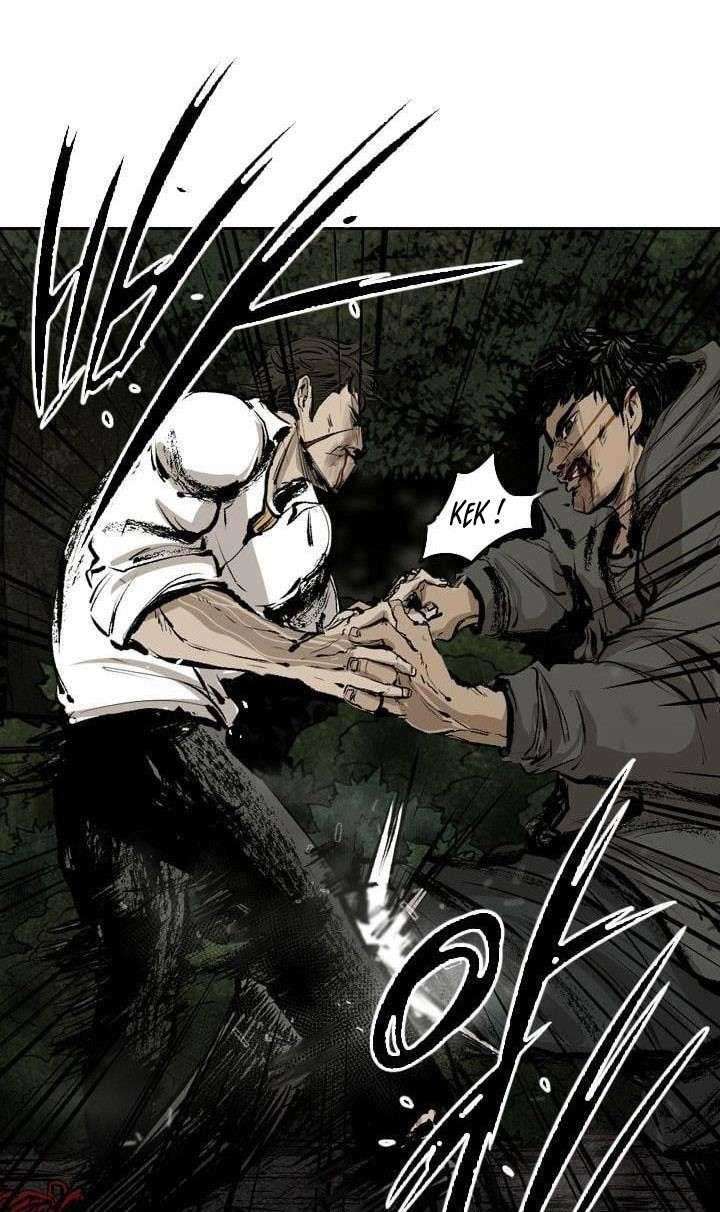 Shark Chapter 113 - halaman 29