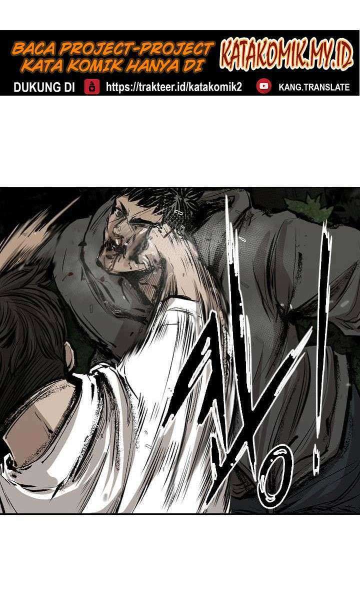 Shark Chapter 113 - halaman 31