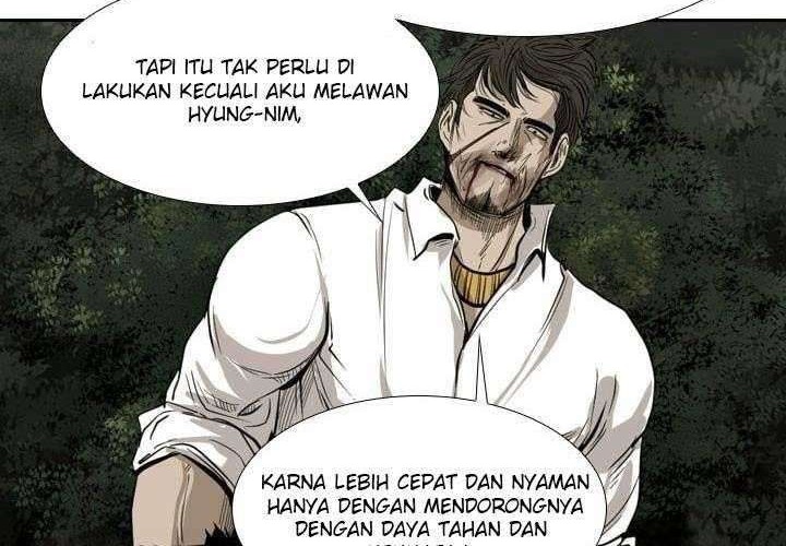 Shark Chapter 113 - halaman 38