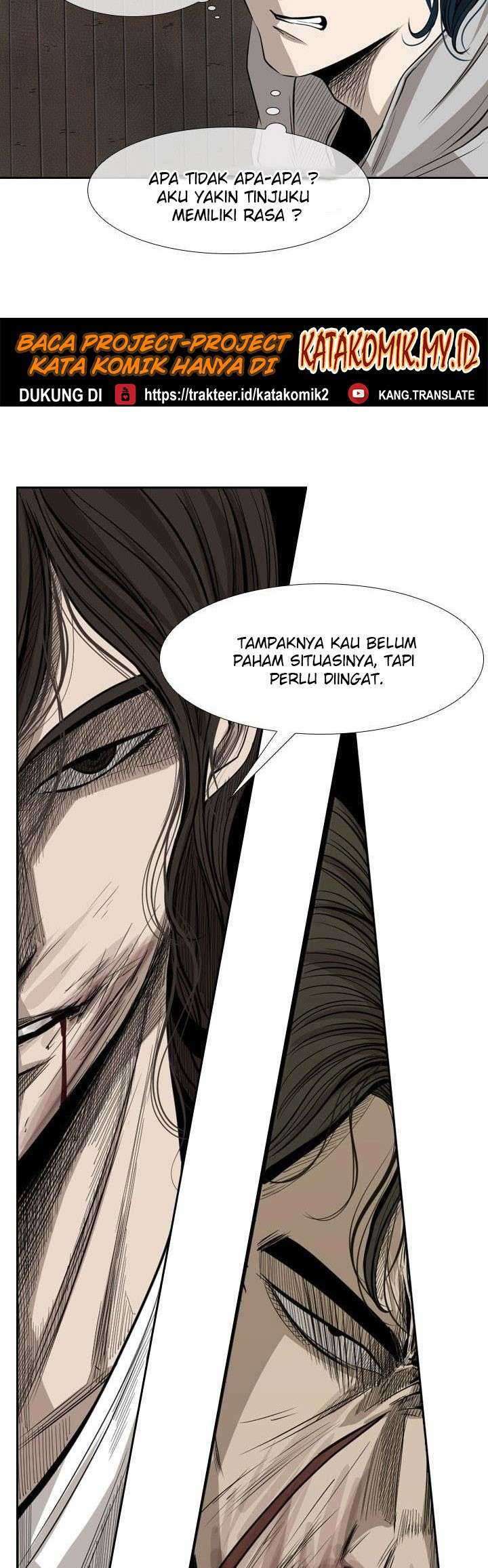 Shark Chapter 113 - halaman 4
