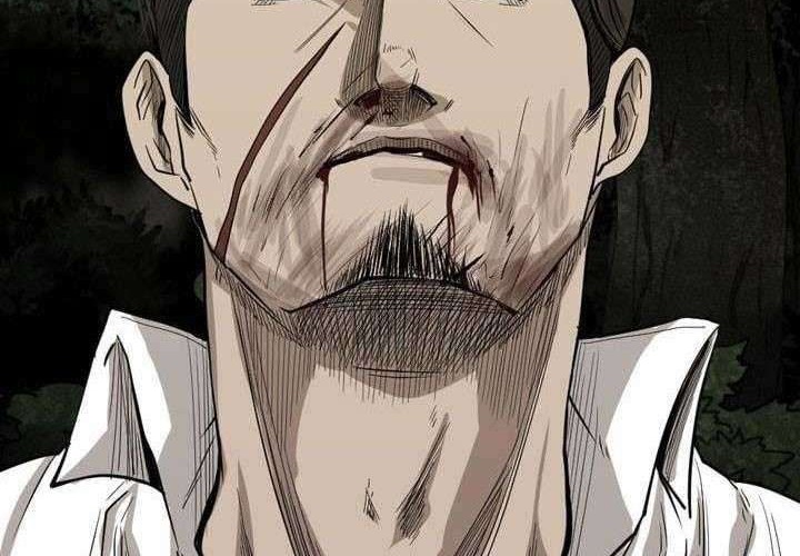 Shark Chapter 113 - halaman 40