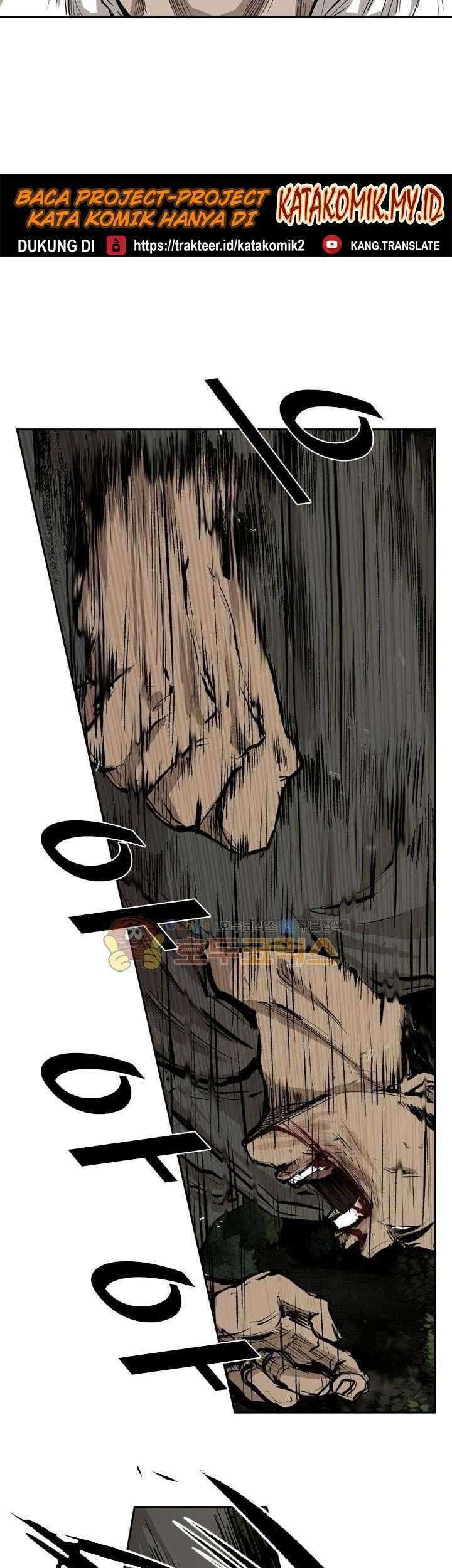 Shark Chapter 113 - halaman 42