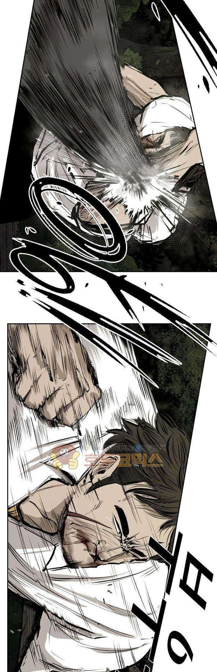 Shark Chapter 113 - halaman 44