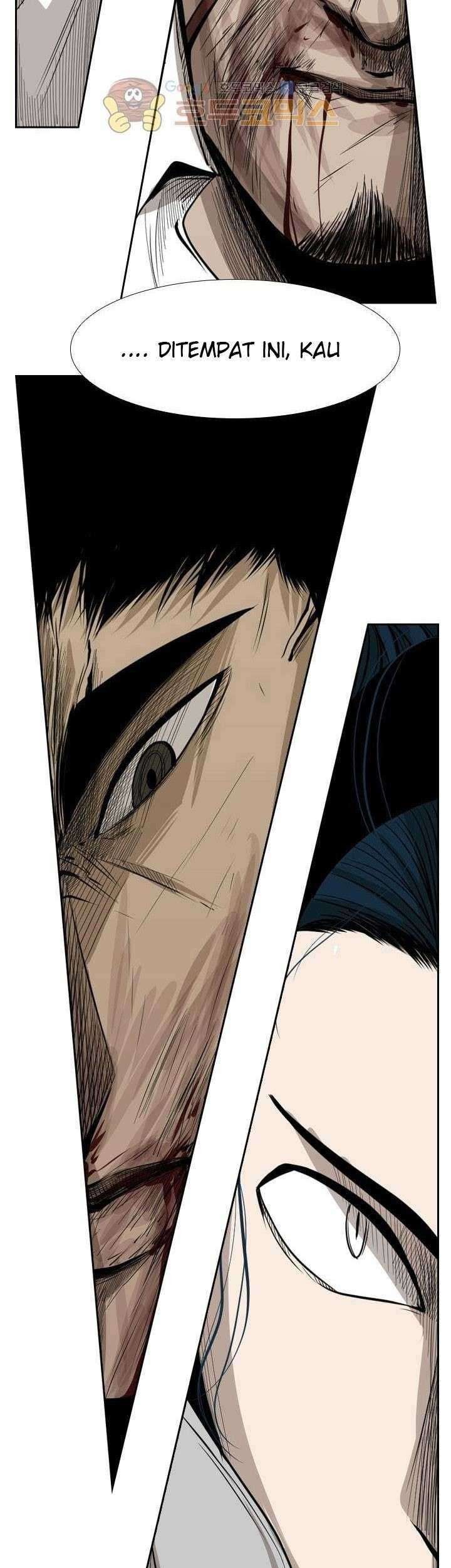 Shark Chapter 113 - halaman 5