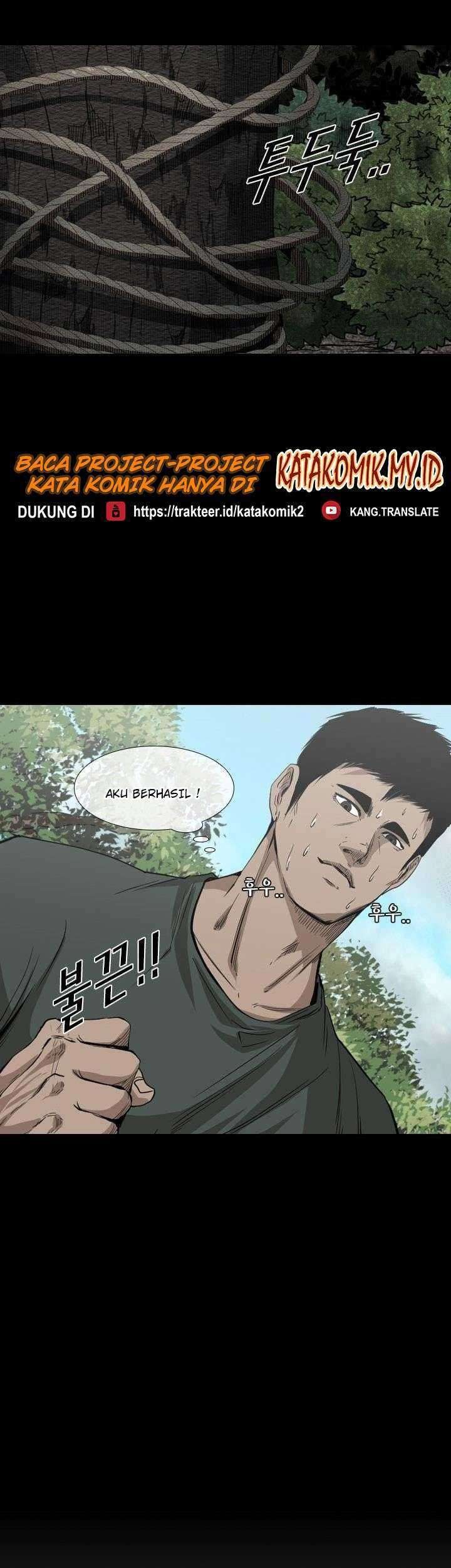 Shark Chapter 113 - halaman 51