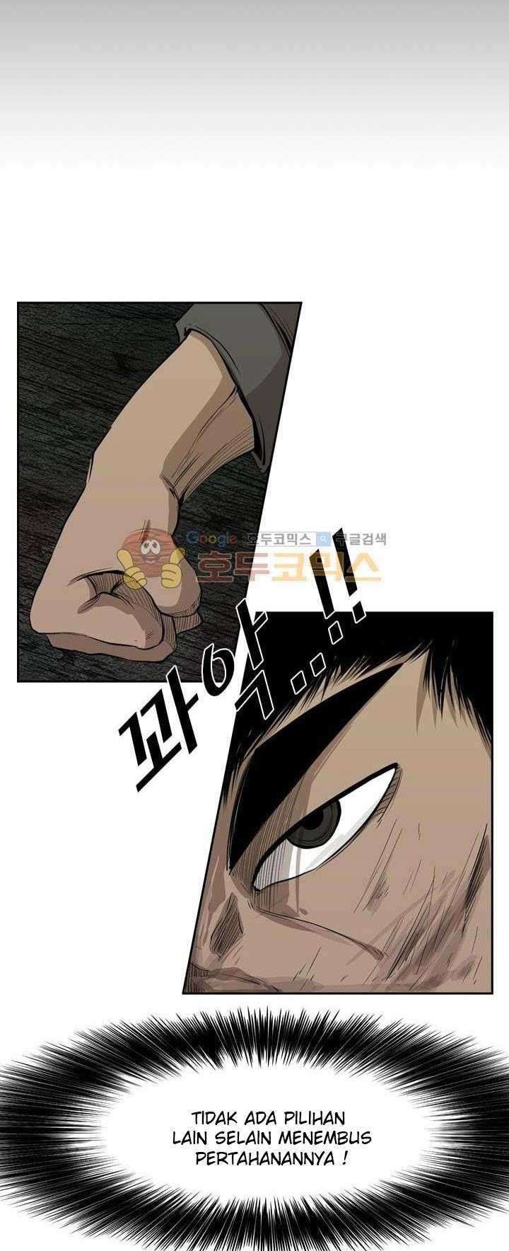 Shark Chapter 113 - halaman 53