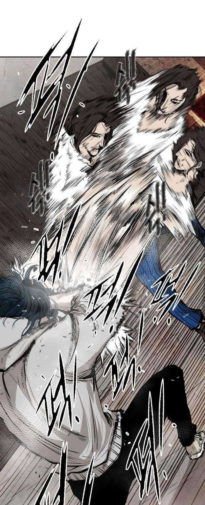 Shark Chapter 113 - halaman 56