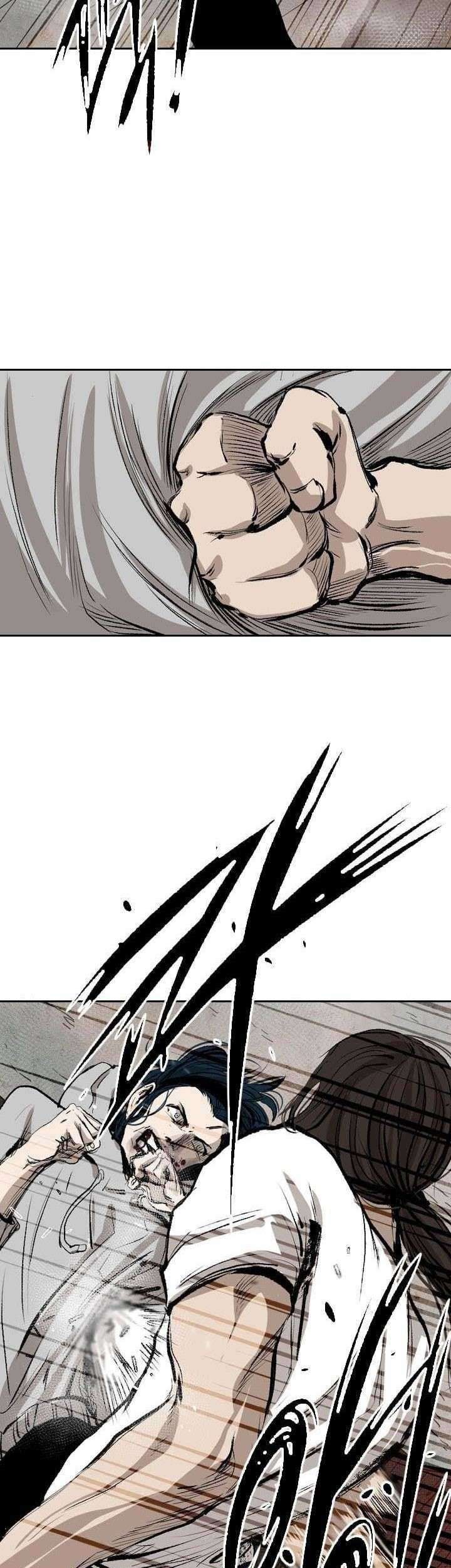 Shark Chapter 113 - halaman 57
