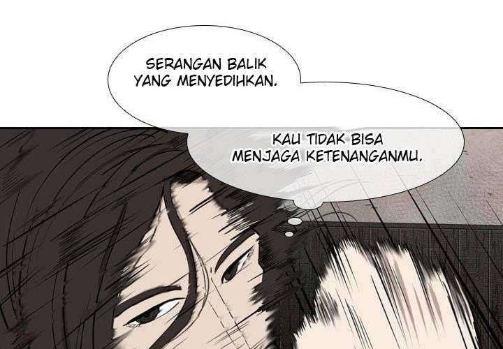 Shark Chapter 113 - halaman 61