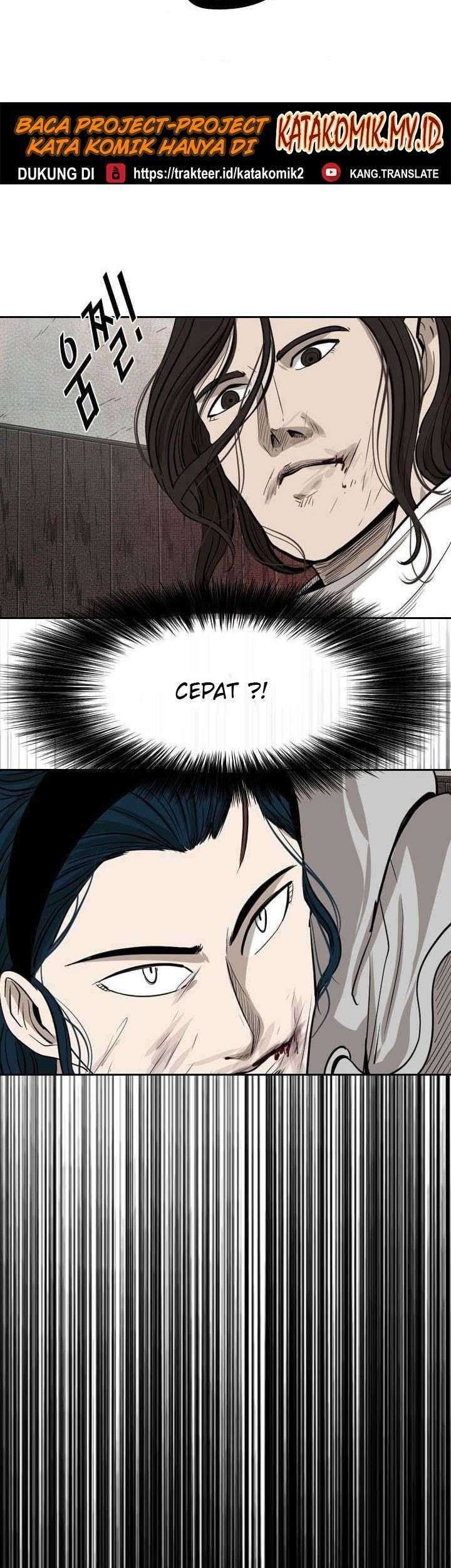 Shark Chapter 113 - halaman 66