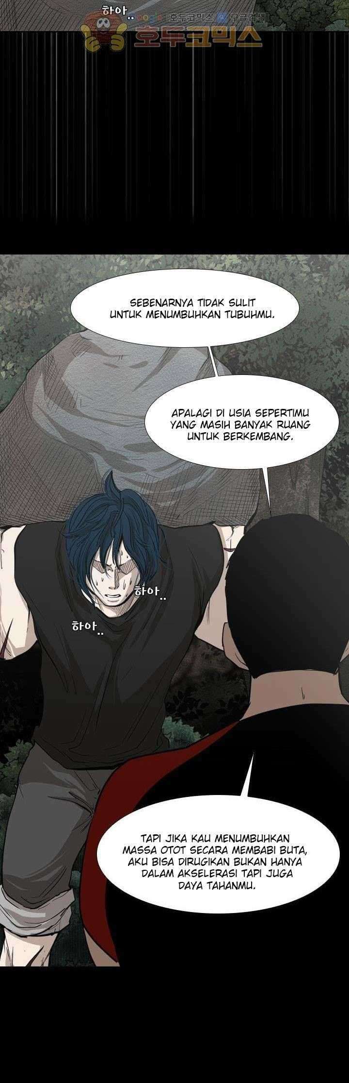 Shark Chapter 113 - halaman 68