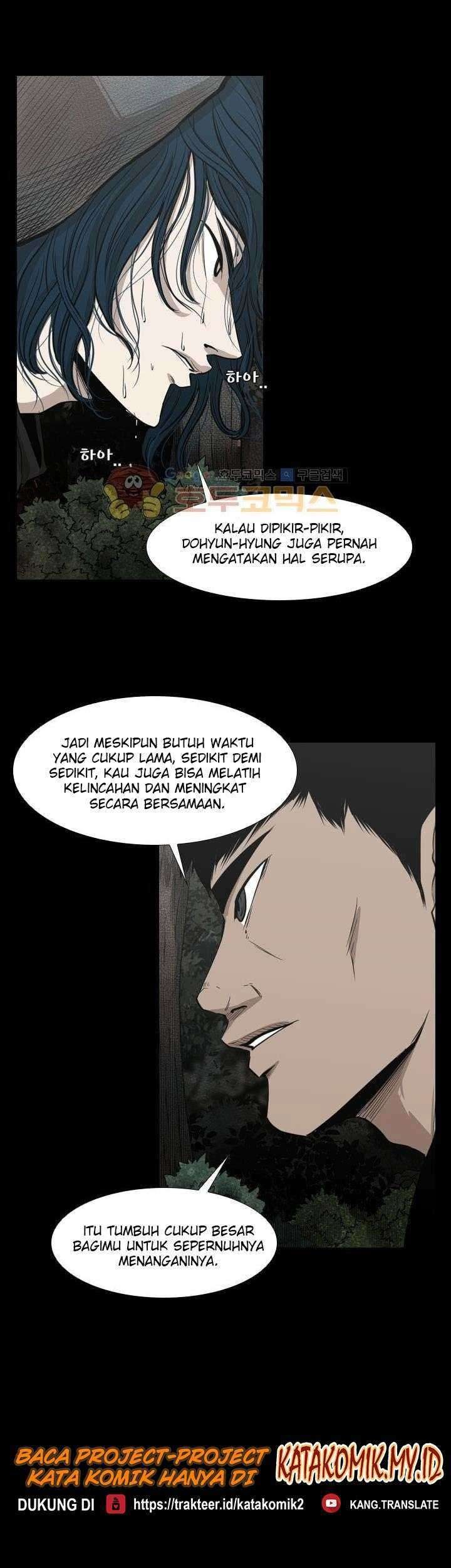 Shark Chapter 113 - halaman 69