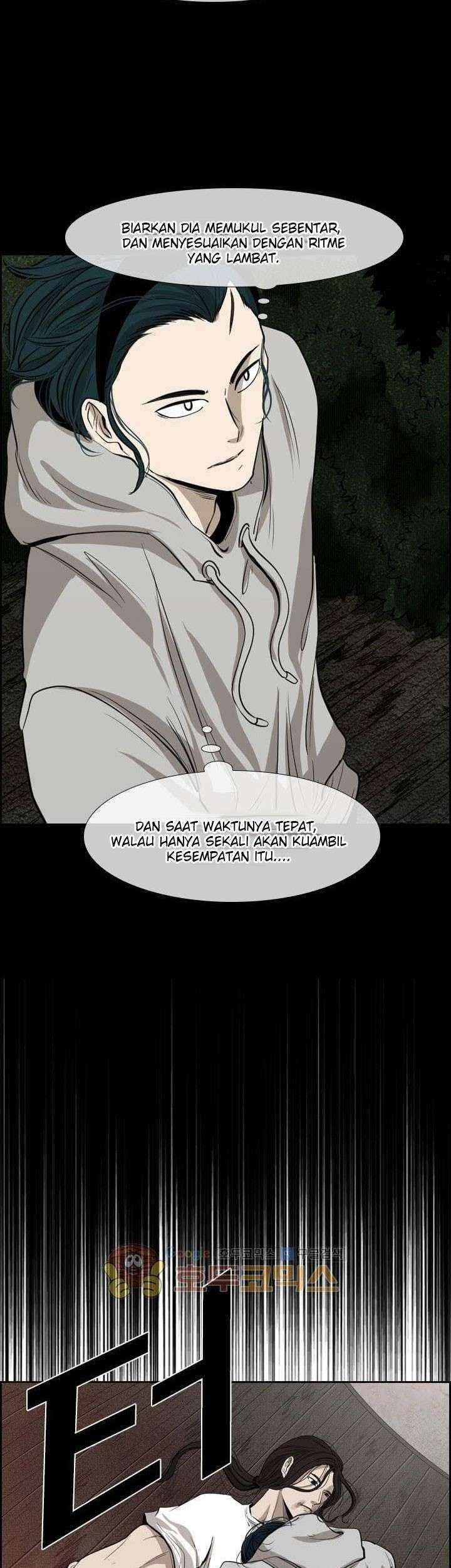 Shark Chapter 113 - halaman 72