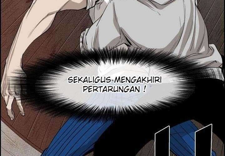 Shark Chapter 113 - halaman 73