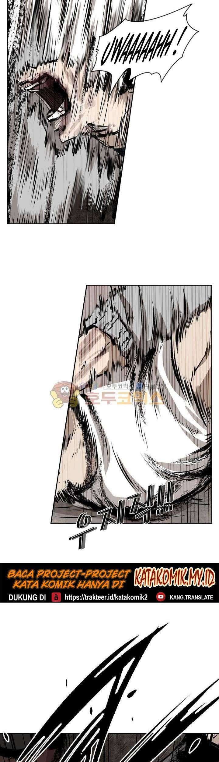 Shark Chapter 114 - halaman 12