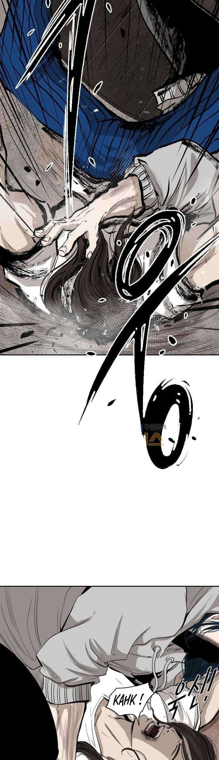 Shark Chapter 114 - halaman 14