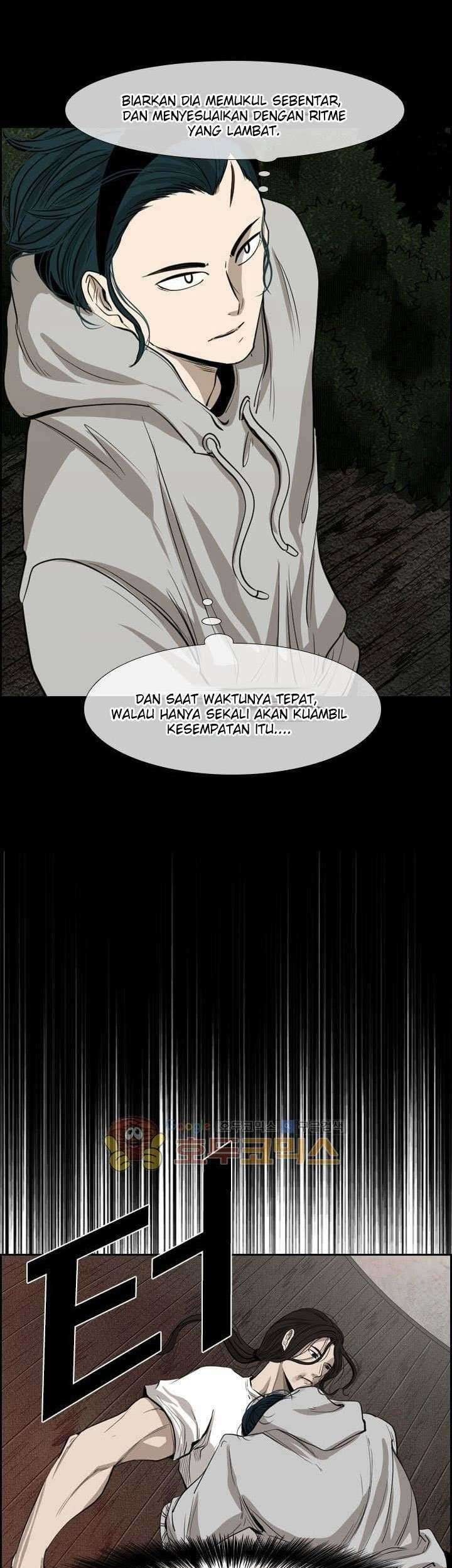 Shark Chapter 114 - halaman 2