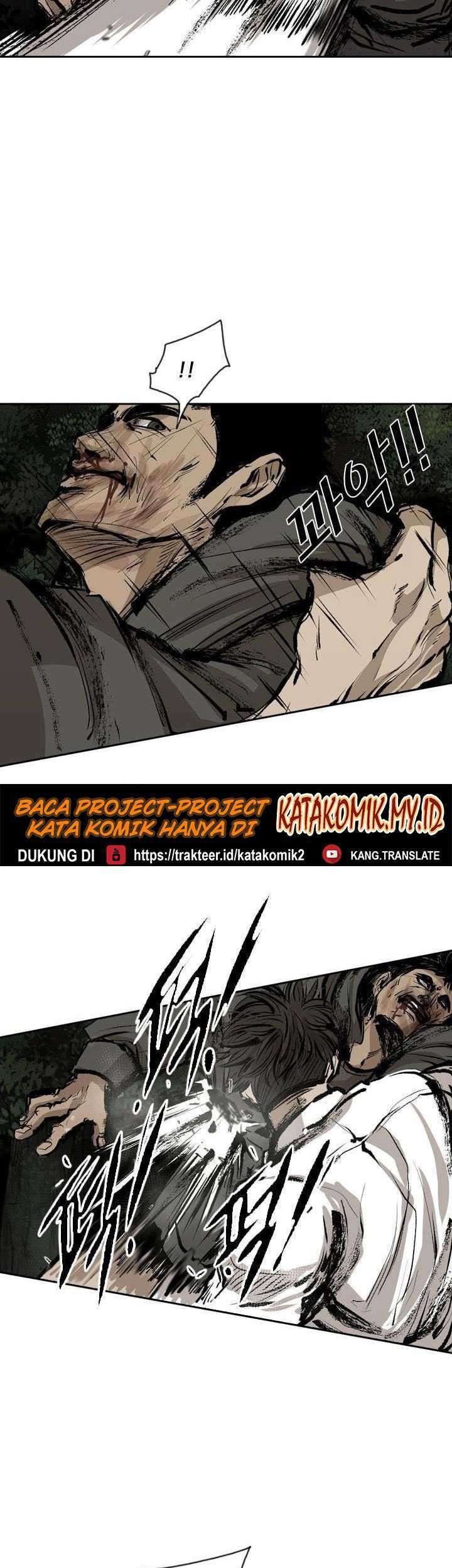 Shark Chapter 114 - halaman 24