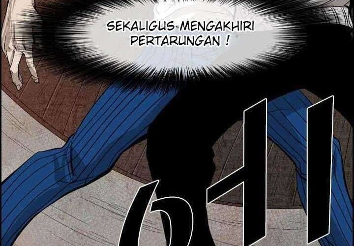 Shark Chapter 114 - halaman 3