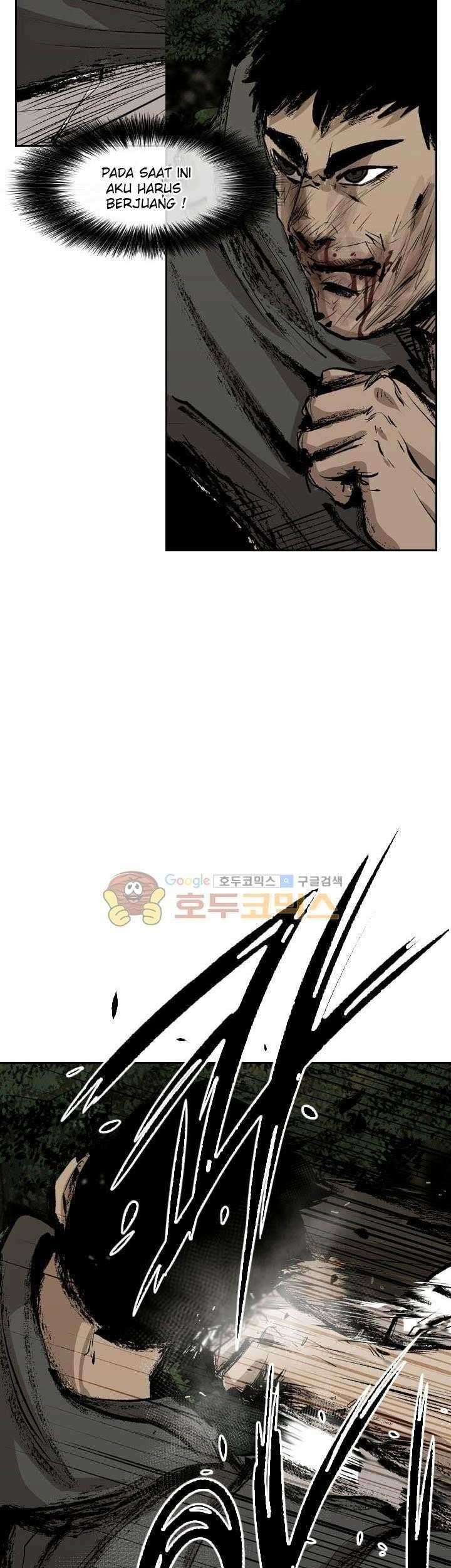 Shark Chapter 114 - halaman 30