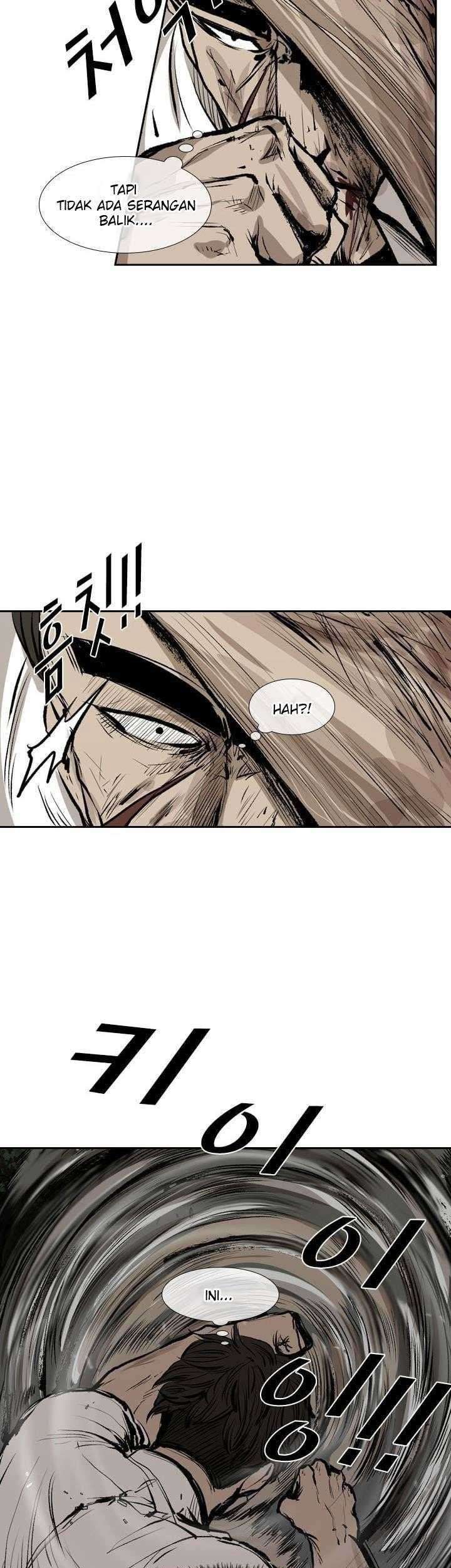 Shark Chapter 114 - halaman 38