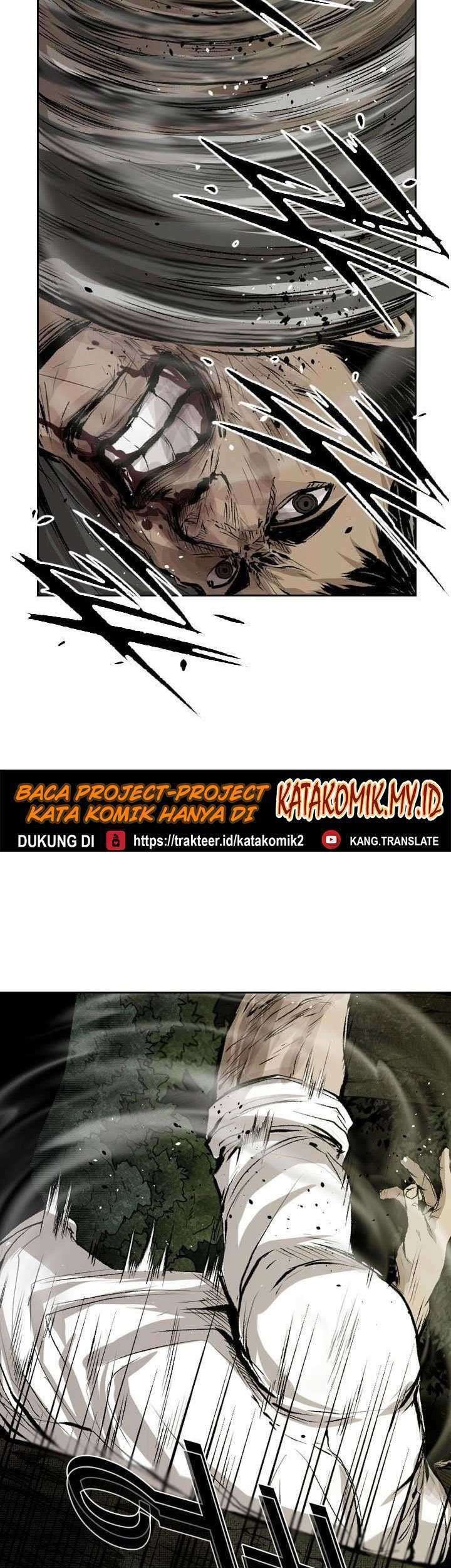 Shark Chapter 114 - halaman 44