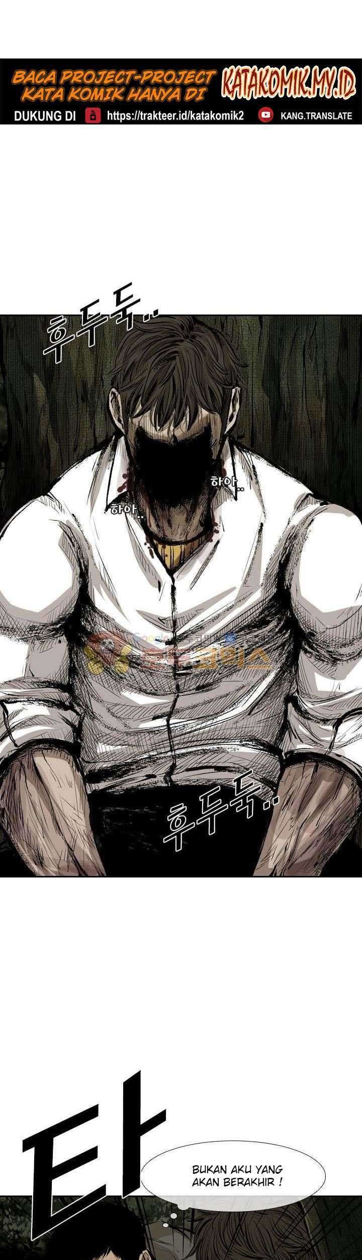 Shark Chapter 114 - halaman 48