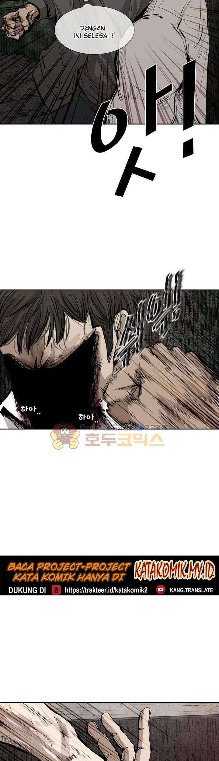 Shark Chapter 114 - halaman 50