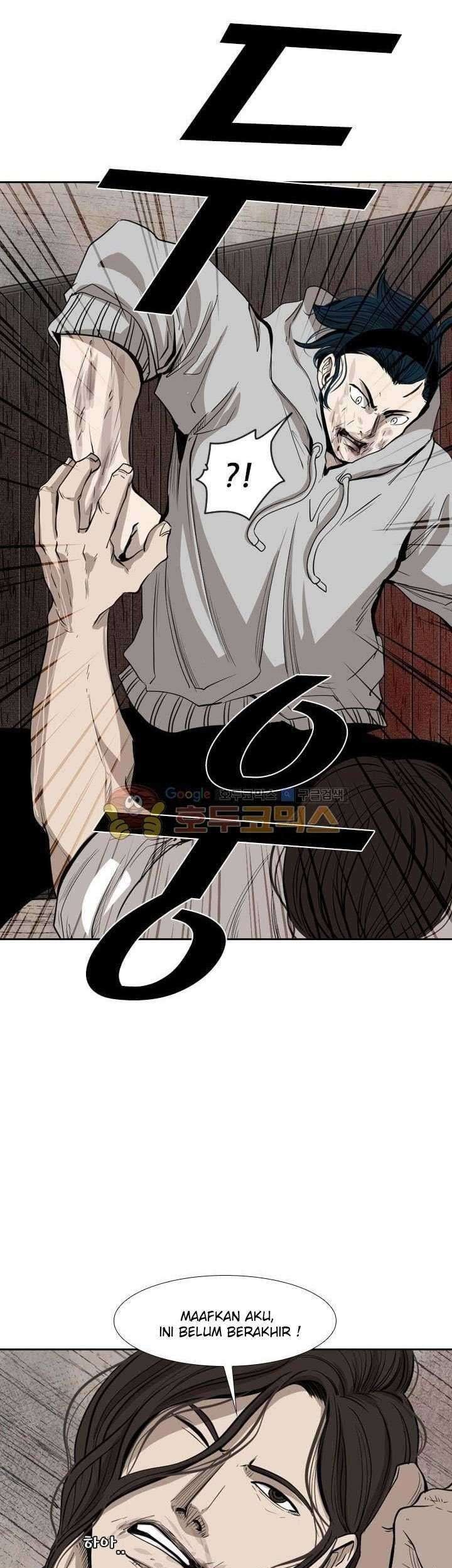 Shark Chapter 114 - halaman 52