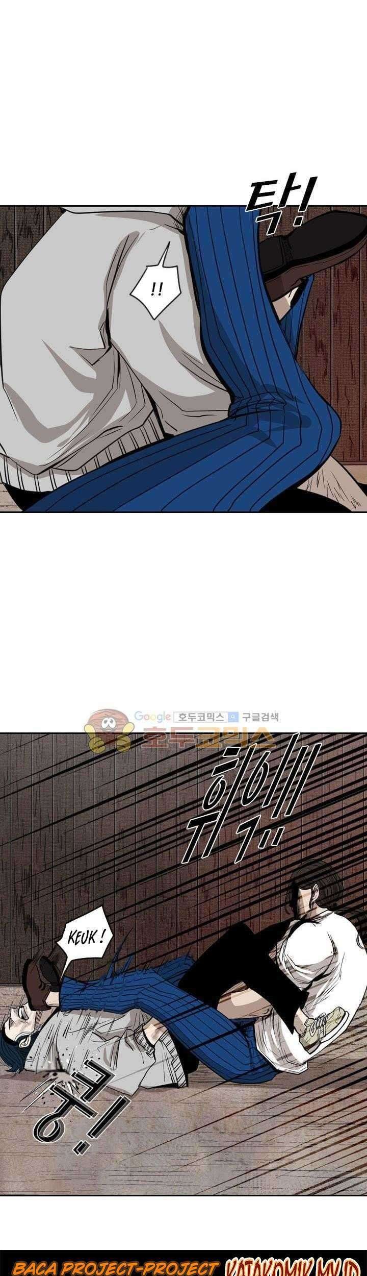 Shark Chapter 114 - halaman 54
