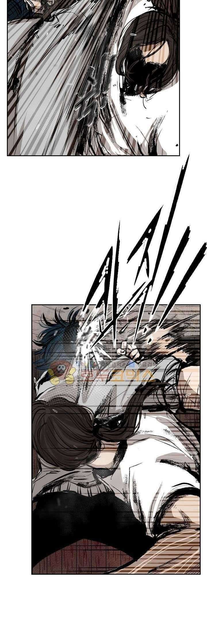 Shark Chapter 114 - halaman 64
