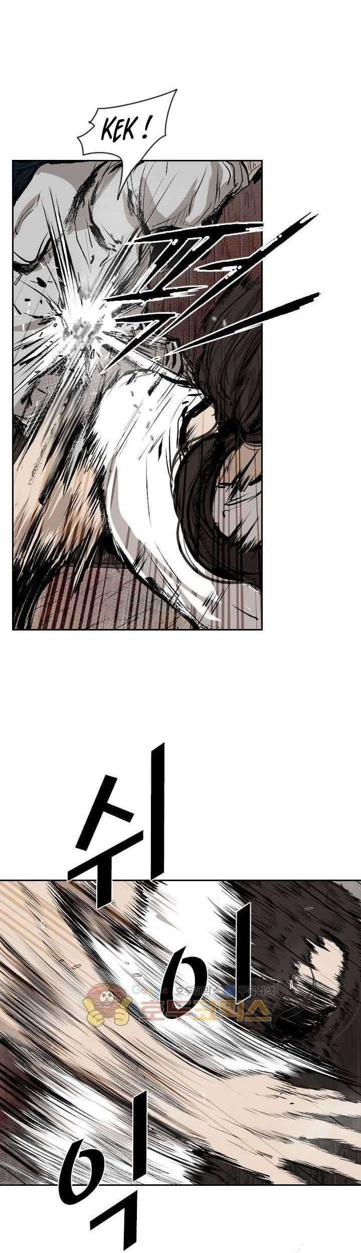 Shark Chapter 114 - halaman 65