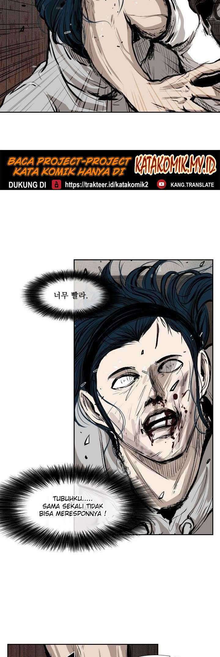 Shark Chapter 114 - halaman 67
